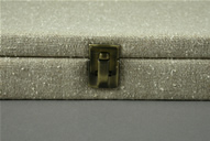 Portfolio Enclosure